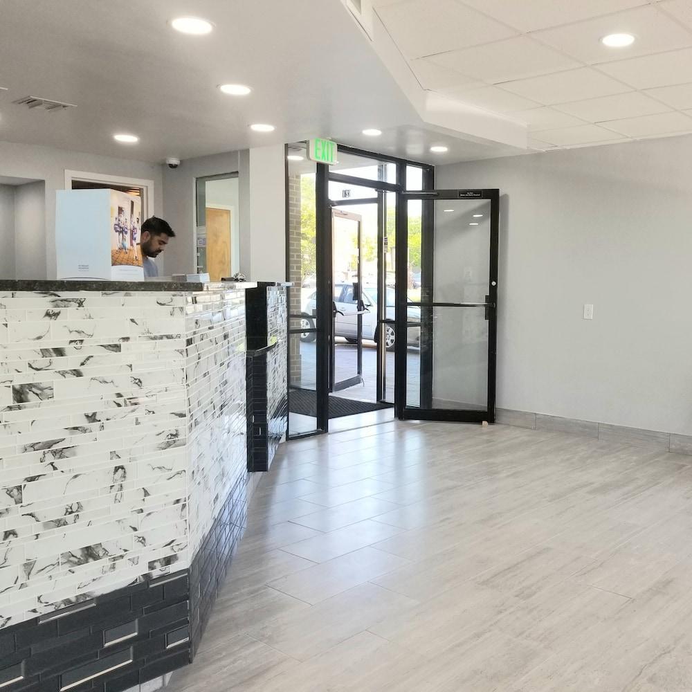 Days Inn By Wyndham Easley West Of Greenville/Clemson Area Екстериор снимка