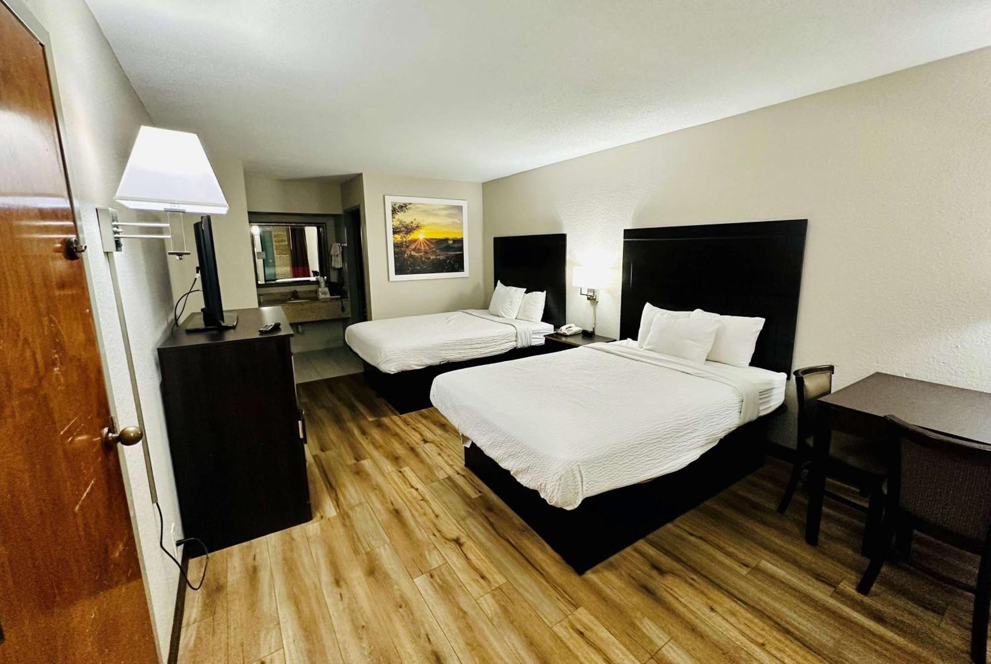 Days Inn By Wyndham Easley West Of Greenville/Clemson Area Екстериор снимка